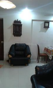 Hall Image of 950 Sq.ft 2 BHK Apartment / Flat for sale in Chheda Heights, Bhandup West Mumbai for Rs. 15500000