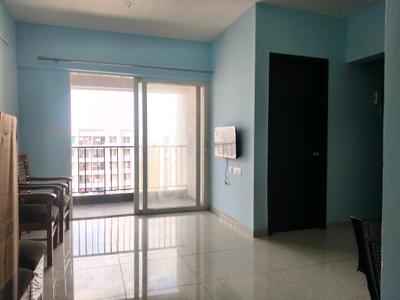 2 BHK Flat