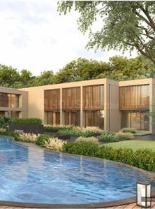 Image of 2500 Sq.ft 5 BHK Villa for sale in Arvind Forest Trails, Sarjapur, Bengaluru for Rs. 26500000