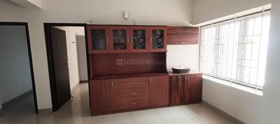 Balcony Image of 1700 Sq.ft 3 BHK Apartment / Flat for rent in Saibaba Colony Coimbatore for Rs. 40000