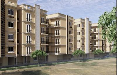 Image of 1446 Sq.ft 3 BHK Apartment / Flat for sale in DS Sahara Grand, Chikkanagamangala, Bengaluru for Rs. 10500000
