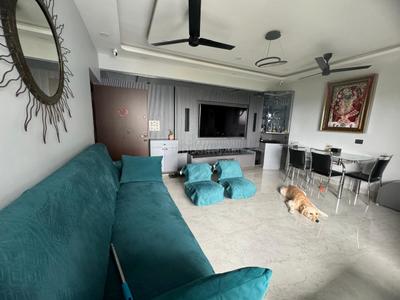 Hall Image of 1290 Sq.ft 2 BHK Apartment / Flat for sale in South City Garden, Behala Kolkata for Rs. 12500000
