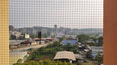 Image of 1560 Sq.ft 3 BHK Apartment / Flat for sale in Mont Vert Belair, Bhugaon, Pune for Rs. 14300000
