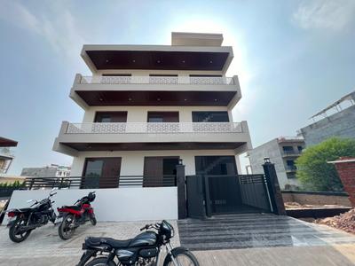 Image of 2700 Sq.ft 9 BHK Independent House for sale in Sector 82 A, Mohali for Rs. 107500000