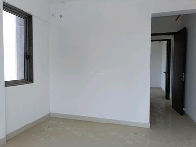 Bedroom Image of 1090 Sq.ft 3 BHK Apartment / Flat for sale in Sunteck City 4th Avenue, Goregaon West Mumbai for Rs. 34500000