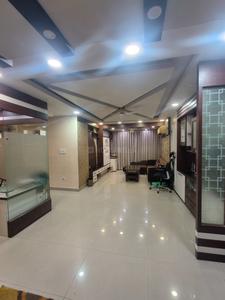 Living Room Image of 1995 Sq.ft 3 BHK Apartment / Flat for sale in Ideal Heights, Raja Bazar Kolkata for Rs. 20000000