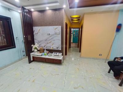 Hall Image of 985 Sq.ft 2 BHK Apartment / Flat for sale in Behala Chowrasta Kolkata for Rs. 4500000
