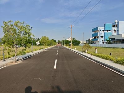 Image of 1000 Sq.ft Residential Plot / Land for sale in Tambaram, Chennai for Rs. 5999000
