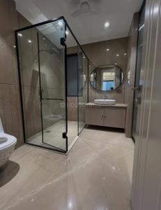 Image of 1900 Sq.ft 3 BHK Builder Floor for sale in DLF Phase 1, Gurgaon for Rs. 35000000