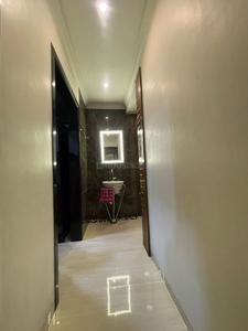 Image of 1200 Sq.ft 2 BHK Apartment / Flat for rent in Tharwanis Sky View, Kharghar, Navi Mumbai for Rs. 38000