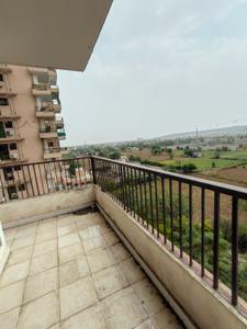 Balcony Image of 800 Sq.ft 2 BHK Apartment / Flat for sale in MVN Athens, Sector 5 Sohna for Rs. 3400000