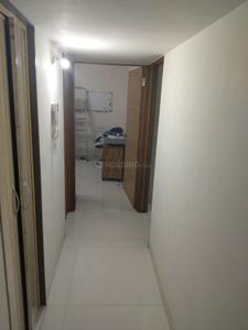 Hall Image of 1868 Sq.ft 3 BHK Apartment / Flat for sale in Bakeri Sivanta, Vejalpur Ahmedabad for Rs. 12000000