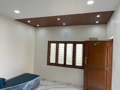 Bedroom Image of 3350 Sq.ft 4 BHK Apartment / Flat for sale in  Sri Nilayam Vittal Rao Nagar, Hitech City Hyderabad for Rs. 26500000