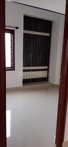 Bedroom Image of 550 Sq.ft 1 BHK Independent House for rent in Cox Town Bengaluru for Rs. 15000