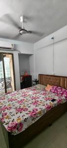 Bedroom Image of 1150 Sq.ft 2.5 BHK Apartment / Flat for sale in Twins Marvel, Kharghar Navi Mumbai for Rs. 12900000