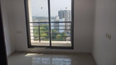 Bedroom Image of 1950 Sq.ft 3 BHK Apartment / Flat for sale in Ulwe Navi Mumbai for Rs. 26500000