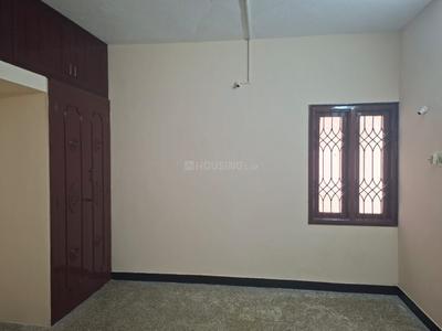 Bedroom Image of 1680 Sq.ft 2 BHK Independent House for rent in KK Nagar Chennai for Rs. 45000