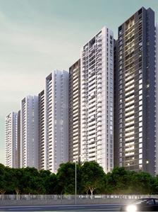 3 BHK Flat