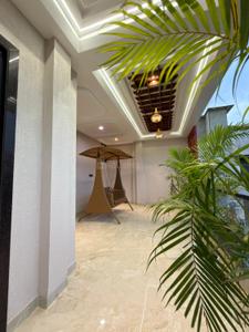 Balcony Image of 6750 Sq.ft 4 BHK Independent House for sale in Nirman Nagar Jaipur for Rs. 62500000