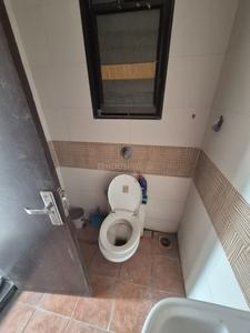 Bathroom Image of 920 Sq.ft 2 BHK Apartment / Flat for sale in Dreams Lynnea A B Wings, Wagholi Pune for Rs. 4700000