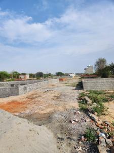 Dankaur Plot View 2