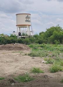Image of 1500 Sq.ft Residential Plot / Land for sale in Saravanampatty, Coimbatore for Rs. 2200000