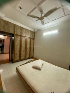 Bedroom Image of 2100 Sq.ft 3 BHK Apartment / Flat for sale in Bodakdev Ahmedabad for Rs. 12500000