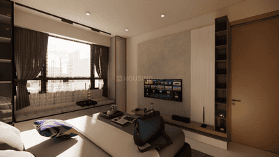 Image of 1530 Sq.ft 2 BHK Apartment / Flat for sale in Kathwada, Ahmedabad for Rs. 4700000