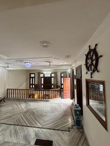 Hall Image of 2152 Sq.ft 4.5 BHK Independent House for rent in Beta II Greater Noida for Rs. 81000