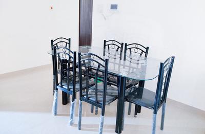 Hall Image of Royal Entrada Society Flat No-E 502 in Wakad, Pune