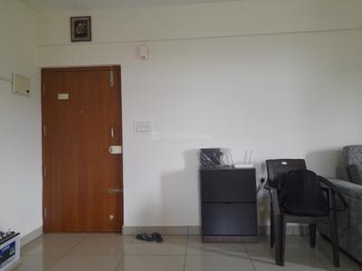Hall Image of 1124 Sq.ft 2 BHK Apartment / Flat for sale in Narya 5 Elements, Kadugodi Bengaluru for Rs. 8000000