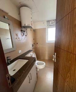 Image of 1699 Sq.ft 2.5 BHK Apartment / Flat for rent in Puri Emerald Bay, Sector 104, Gurgaon for Rs. 48000