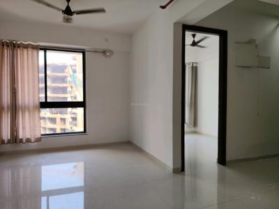 Living Room Image of 1080 Sq.ft 3 BHK Apartment / Flat for sale in Sunteck City Avenue 2, Goregaon West Mumbai for Rs. 32000000