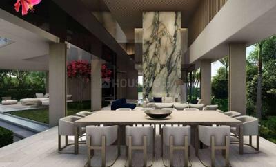 Balcony Image of 2800 Sq.ft 4 BHK Villa for sale in Zirad Alibag for Rs. 170000000