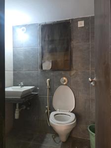 Common Bathroom Image of 850 Sq.ft 2 BHK Apartment / Flat for sale in Subodh Sagar Residency, Nalasopara West Nala Sopara for Rs. 5200000