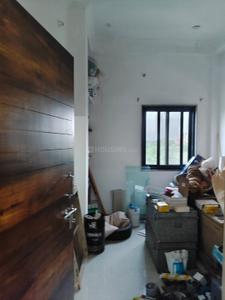 Hall Image of 1302 Sq.ft 4 BHK Builder Floor for rent in GHP Eden Garden, Grand Sikar Road Jaipur for Rs. 16000
