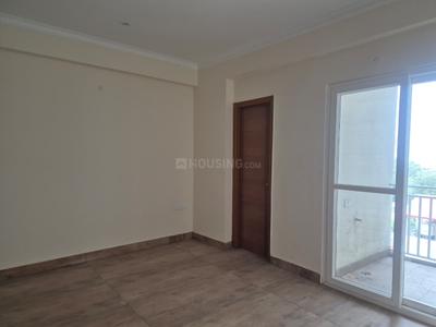 Bedroom Image of 1205 Sq.ft 2 BHK Apartment / Flat for sale in Premium Kings Residency, Rajpur Dehradun for Rs. 12050000