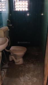 Bathroom Image of 432 Sq.ft 1 BHK Apartment / Flat for sale in Aryan Towers, Madhyamgram Kolkata for Rs. 2018000