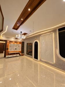 Hall Image of 2500 Sq.ft 4 BHK Villa for sale in Sector 123 Mohali for Rs. 21000000