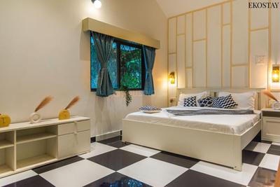 Bedroom Image of 2520 Sq.ft 5 BHK Villa for sale in Tungarli Lonavala for Rs. 25000000