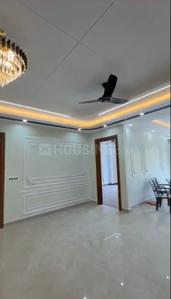 Hall Image of 2367 Sq.ft 3 BHK Builder Floor for sale in Sector 9 Gurgaon for Rs. 26500000