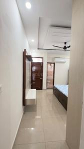 Kitchen Image of 1750 Sq.ft 3 BHK Apartment / Flat for rent in Wembley Wembleys Co Op House Building Society, Sector 91 Mohali for Rs. 50000