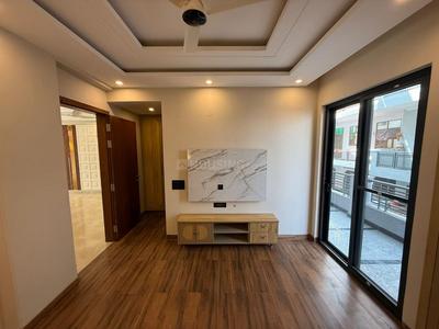 3 BHK Independent Builder Floor