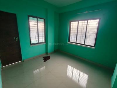 Bedroom Image of 750 Sq.ft 2 BHK Apartment / Flat for sale in Nagerbazar Kolkata for Rs. 3100000