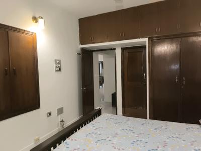 Bedroom Image of 3800 Sq.ft 5 BHK Independent House for sale in Vijayanagar Bengaluru for Rs. 79900000