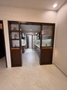 Bedroom Image of 1700 Sq.ft 3 BHK Independent House for sale in Mathpurena Raipur for Rs. 4950000