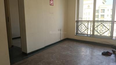 Living Room Image of 750 Sq.ft 1.5 BHK Apartment / Flat for sale in Riviera Chs Ltd, Hiranandani Estate Thane for Rs. 11000000