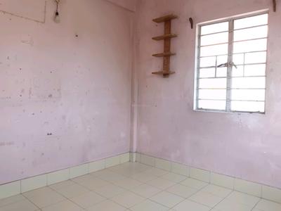 Bedroom Image of 660 Sq.ft 2 BHK Apartment / Flat for sale in BGA Amrakunja by BGA Realtors, Malancha Mahi Nagar Kolkata for Rs. 1600000
