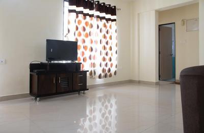 Hall Image of 903 A Mont Vert Corsica in Balewadi, Pune