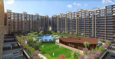2 BHK Flat